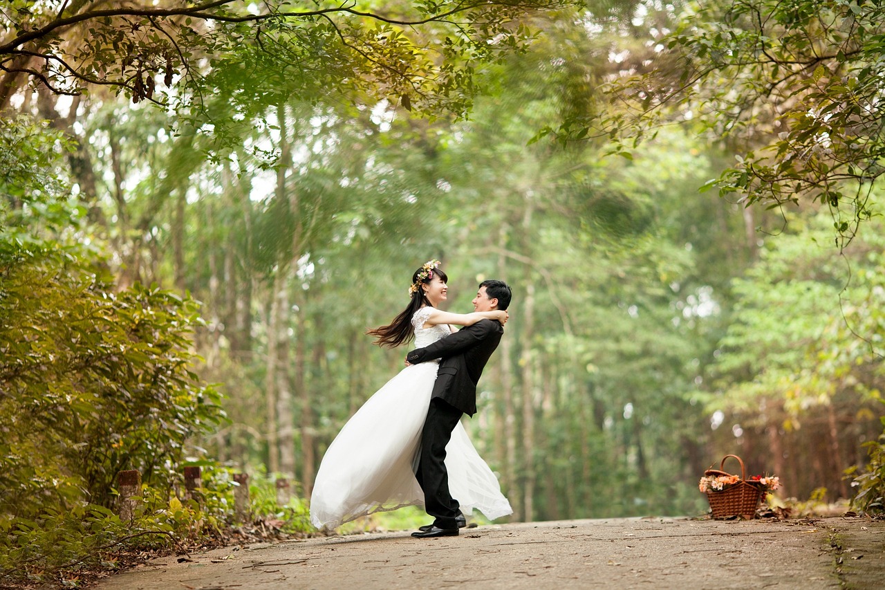 Top 4 Must-Try Tips, aby Twój ślub wyglądał niesamowicie